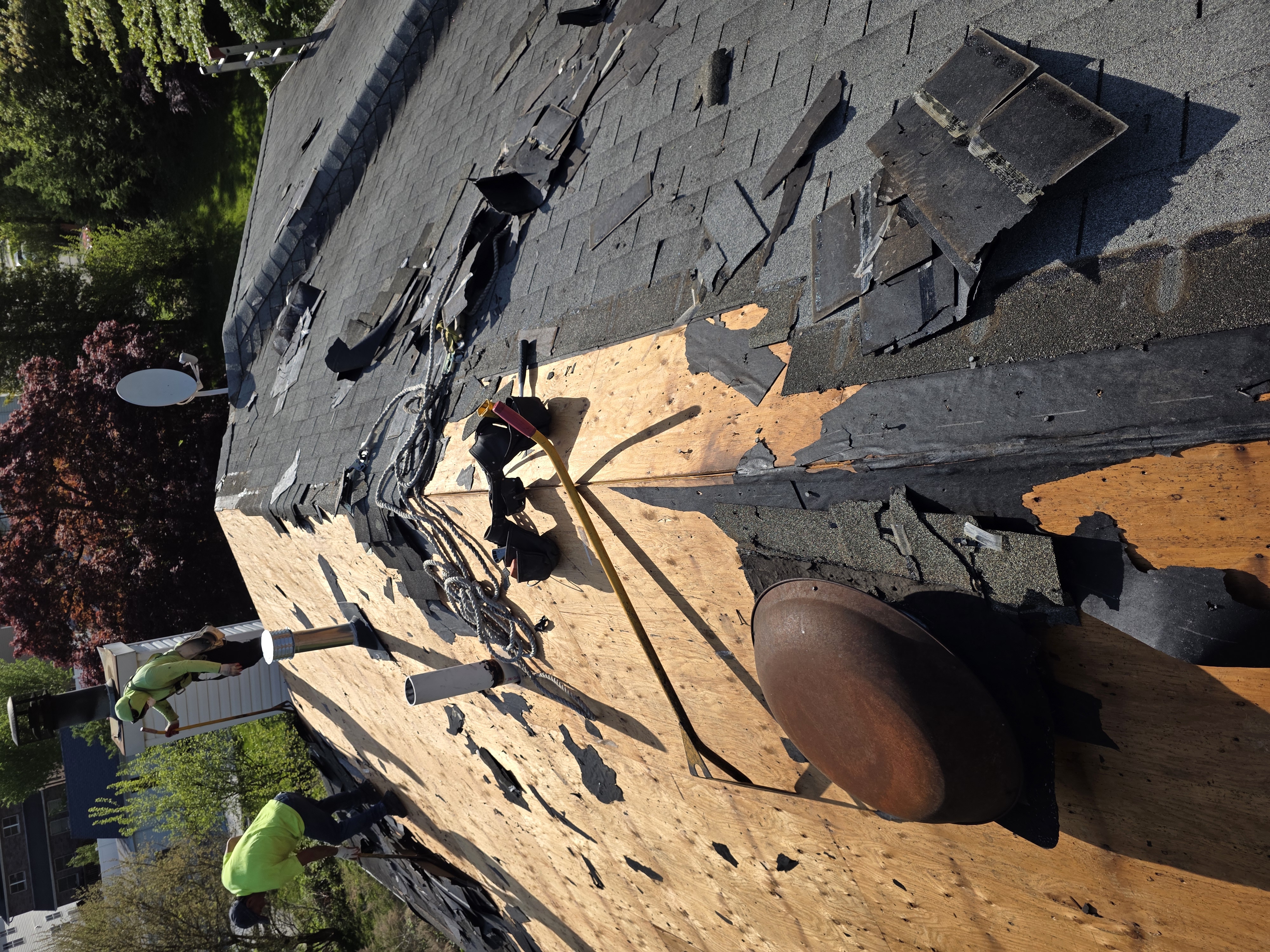 What Are the 5 Functional Requirements of a Roof?