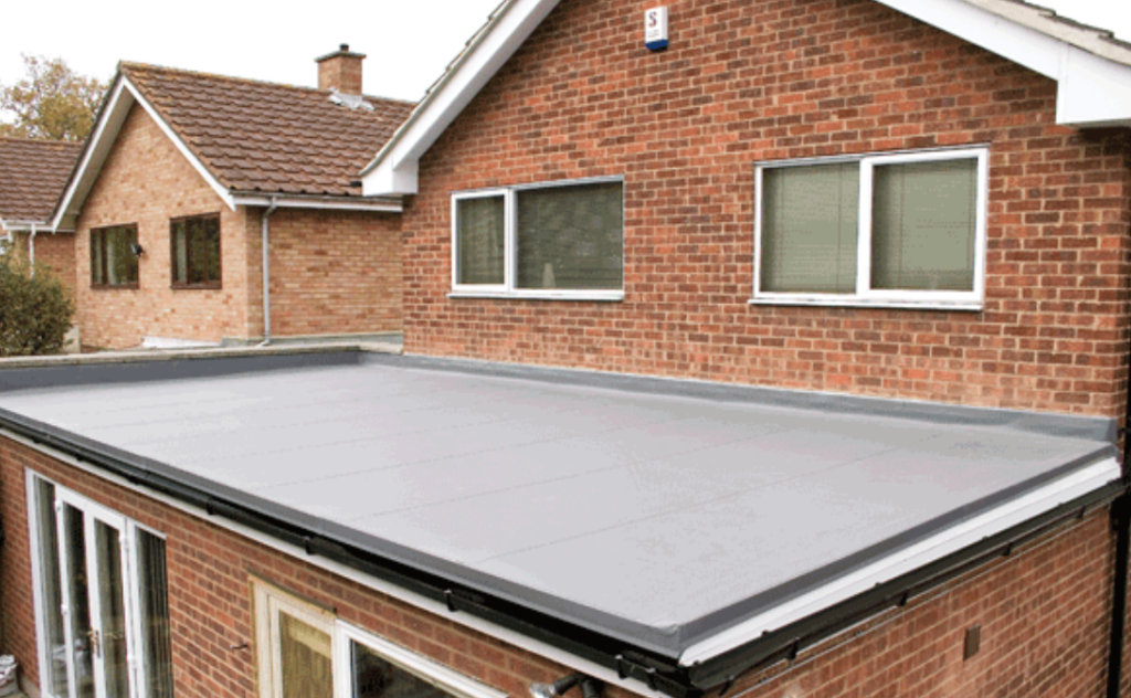 Flat Roof vs. Gable Roof - Which Is Better in NYC?