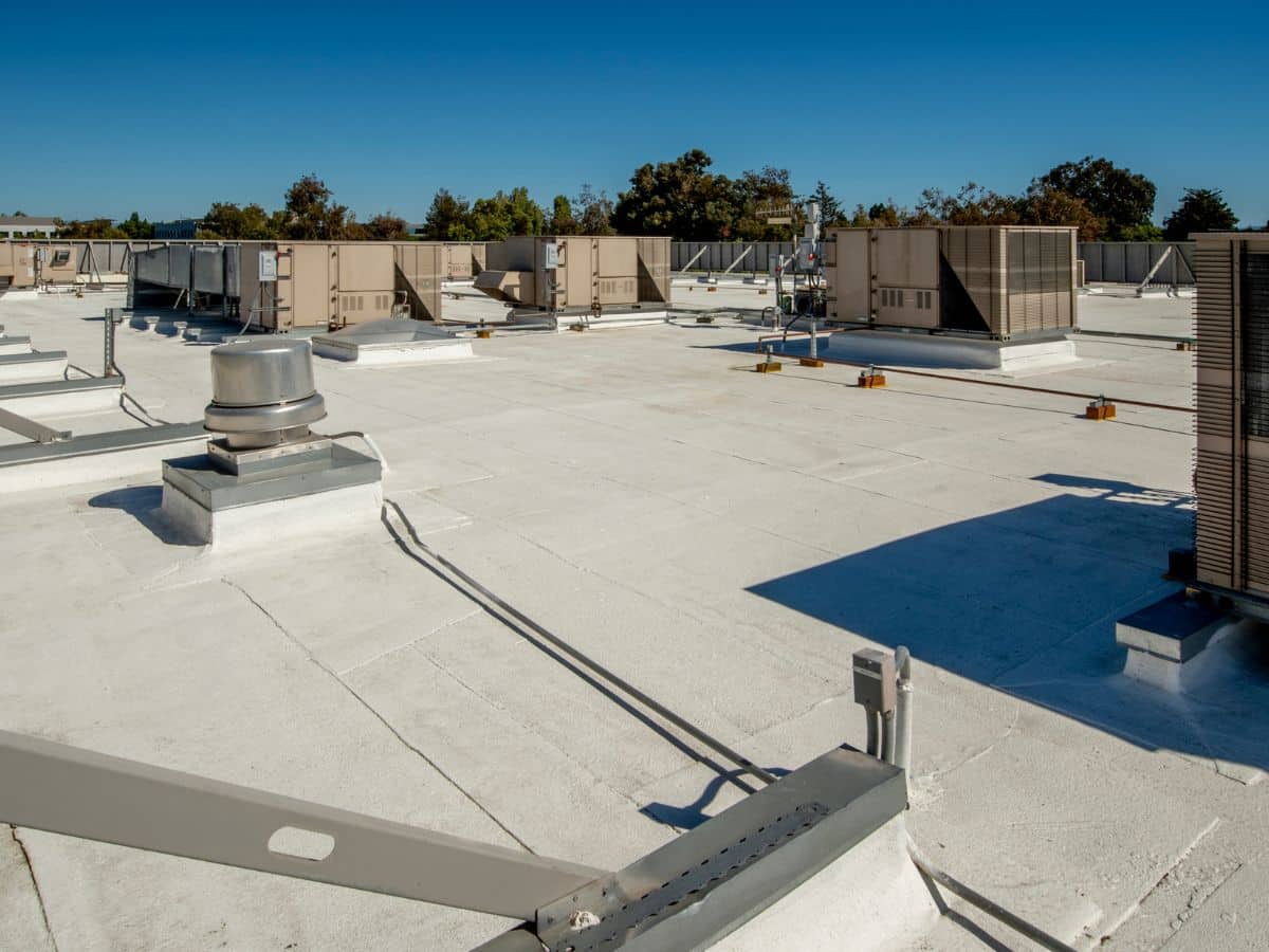 How Often Should You Replace a Roof in NYC?